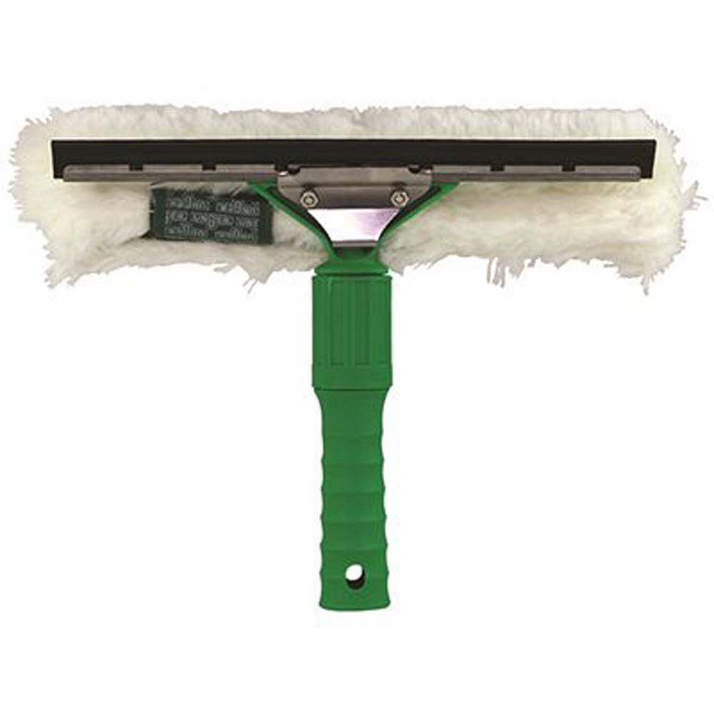 Unger VISAVERSA WINDOW SQUEEGEE COMBO 18 In. The Home Depot Canada