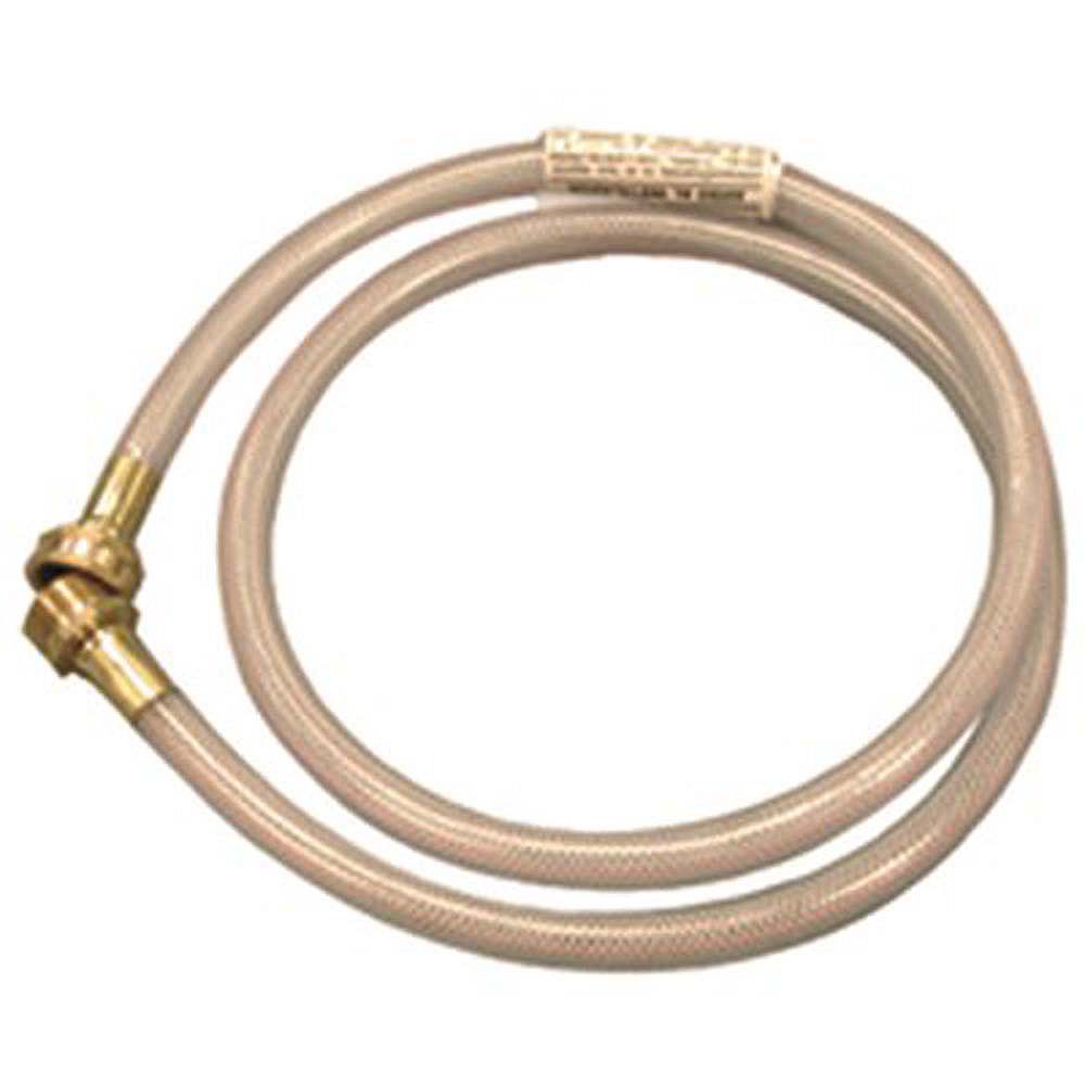 Diversy Rtd Water Supply Hose The Home Depot Canada