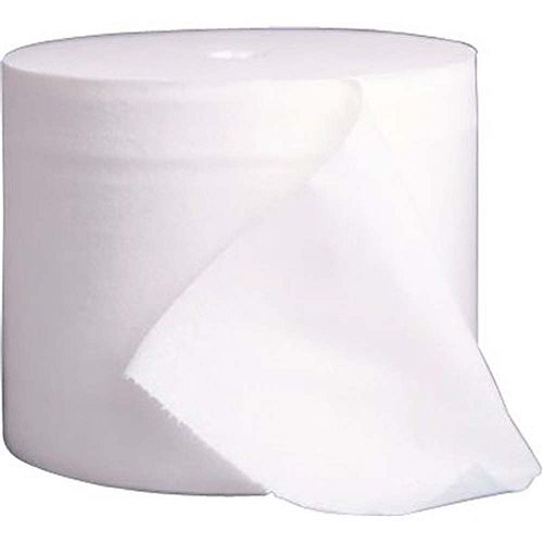 Renown Single Roll Advanced 2 Ply Toilet Paper 500 Sheets Per Roll