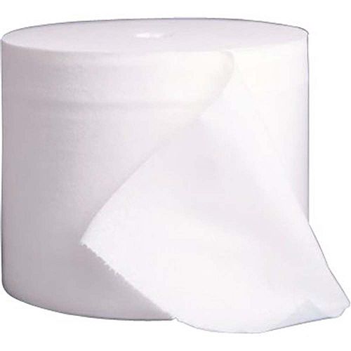 2-Ply Standard Rolls Coreless Toilet Paper (1000 Sheets Per Roll, 36 Rolls per case)