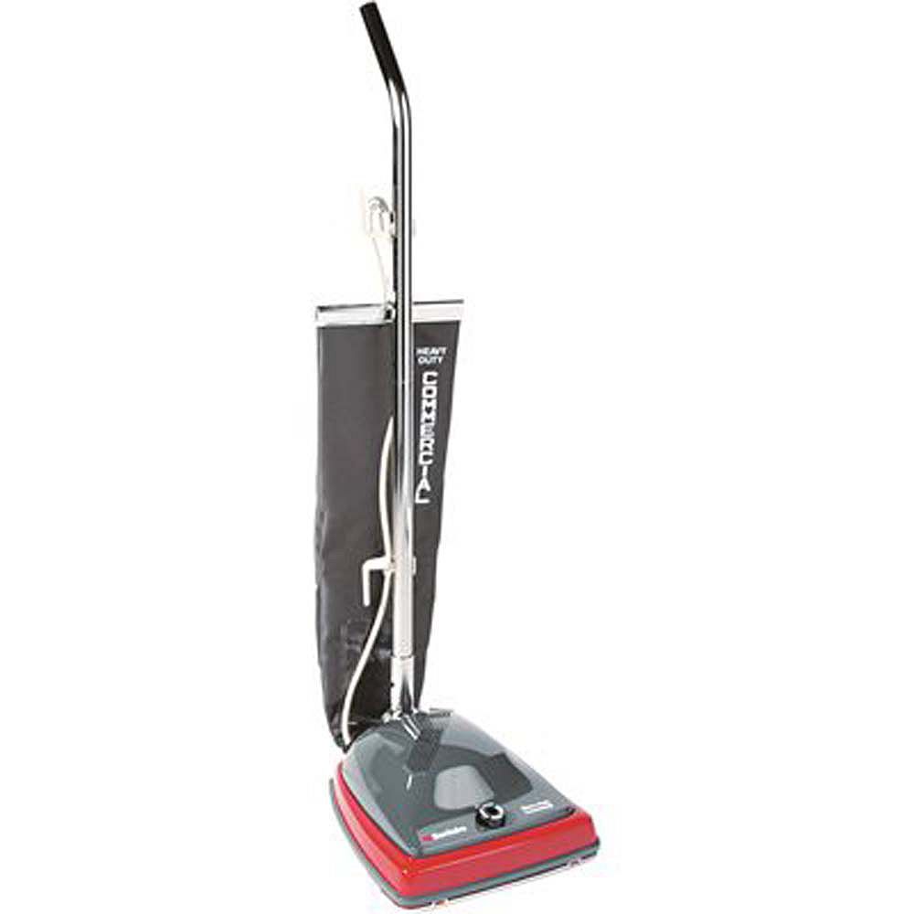Sanitaire 5 Amp, Commercial Vacuum The Home Depot Canada