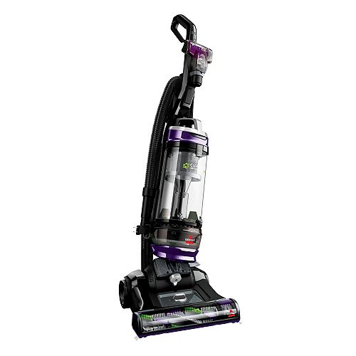 Bissell CleanView® Swivel Pet Rewind Upright Vacuum