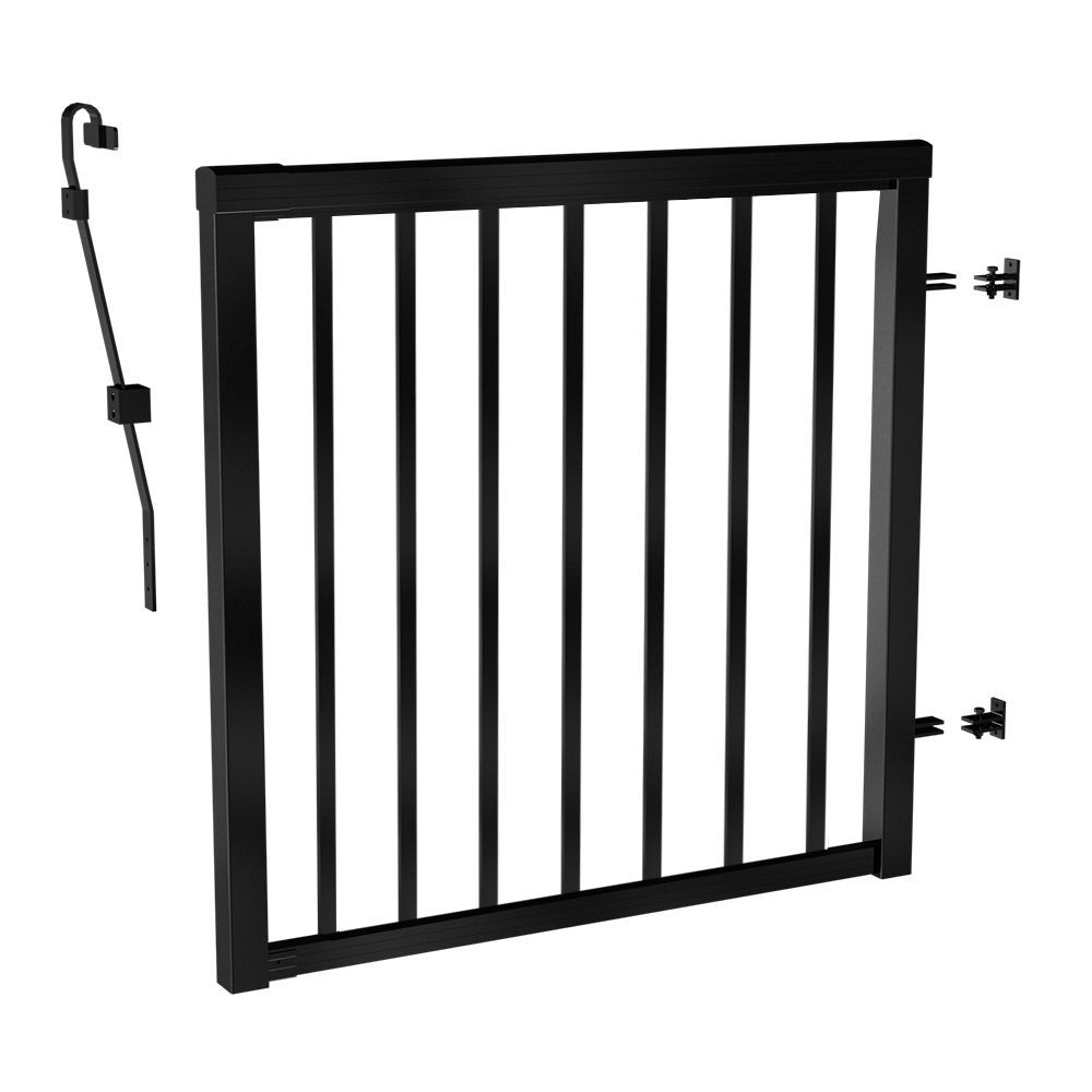 baby gate home depot canada