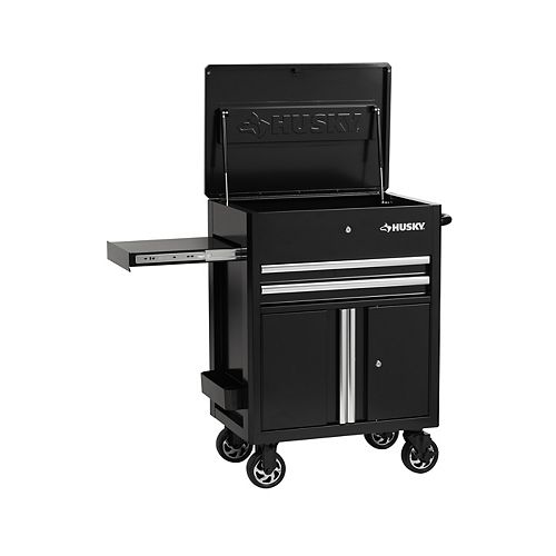Husky Coffre à 8 tiroirs, 26 po Home Depot Canada