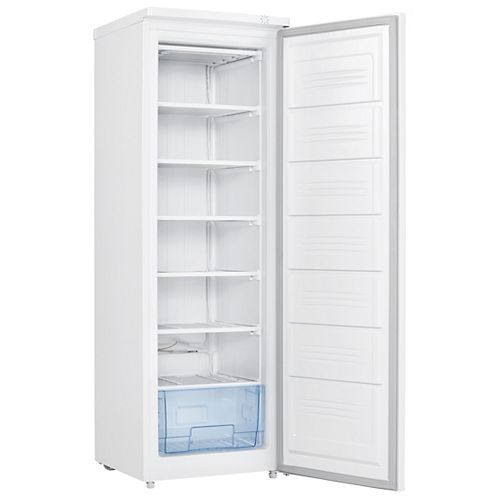 Danby Upright Freezers Small Sized And More Home Depot Canada