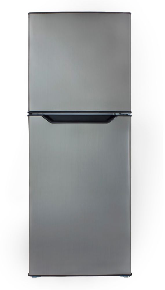 Danby Danby 7 0 Cu Ft Apartment Size Refrigerator The Home Depot Canada   P 1001500584 