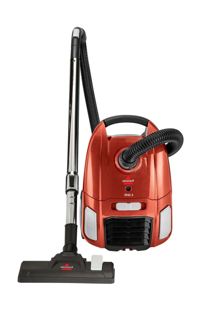 aspirateur traineau bissell