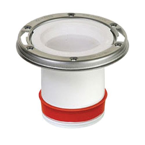 Toilet Flanges Toilet Repair Parts The Home Depot Canada