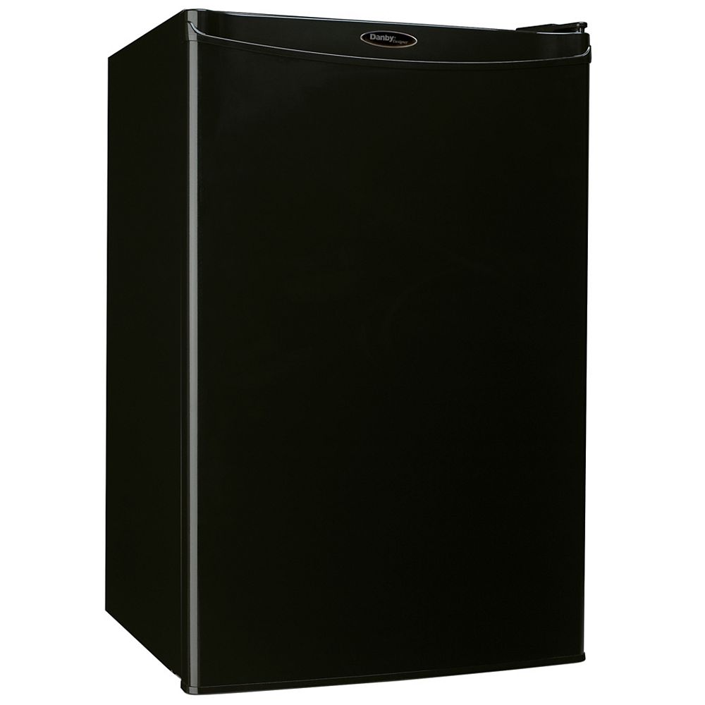 Danby Danby Designer 4.4 cu. ft. Compact Fridge The Home Depot Canada