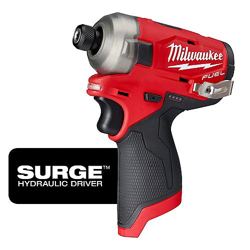 Milwaukee Tool Impact Drivers The Home Depot Canada