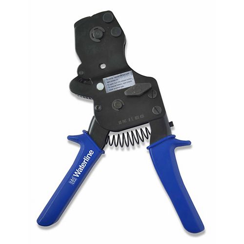 Surlok Pro Pinch Clamp Tool