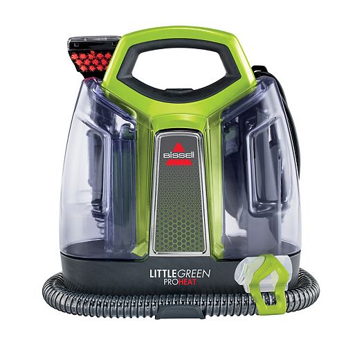 Little Green® ProHeat® Portable Carpet & Upholstery Cleaner