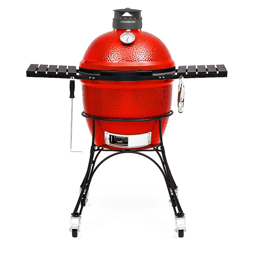 Kamado Joe Kamado Joe Classic II Home Depot Canada