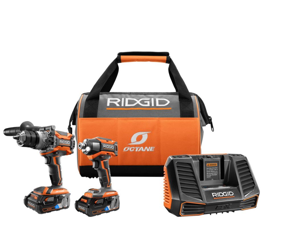 ridgid battery weed wacker