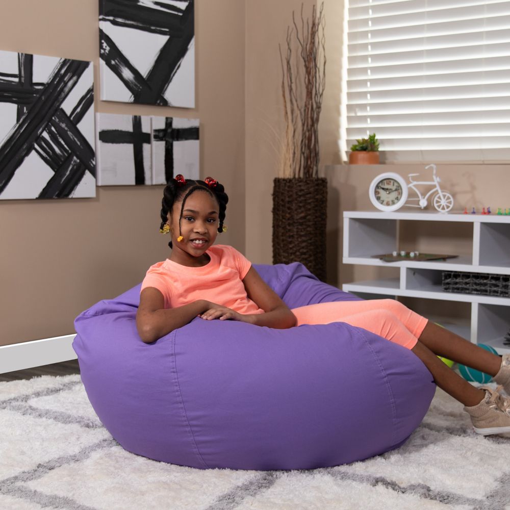 Bean Bag Chairs