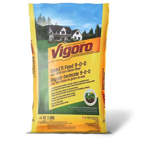 Lawn Fertilizer Lawn Grass Care The Home Depot Canada