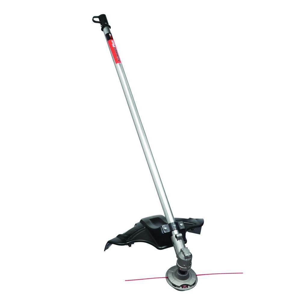 trimmer plus attachments canada