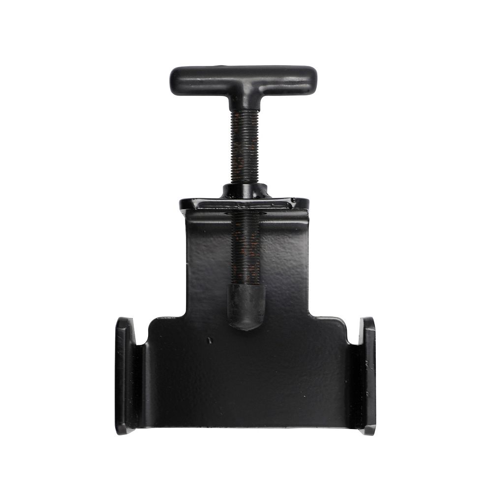 Atlas Lawn Mower Blade Removal Tool with EasyTurn Clamp The Home