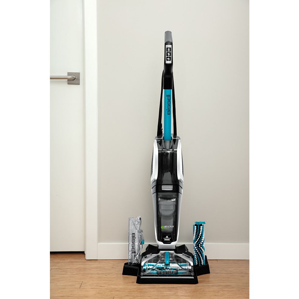 Bissell JetScrub Pet Carpet Cleaner The Home Depot Canada