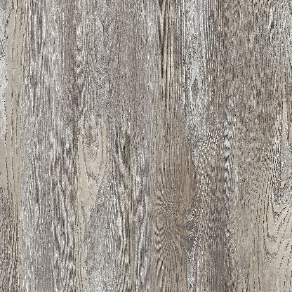 47 6 Inch Luxury Vinyl Plank Flooring, Vinyl Plank Flooring For Bathrooms Home Depot