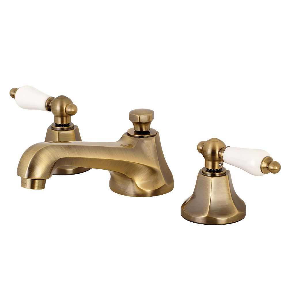 Kingston Brass Restoration 18" Towel Bar