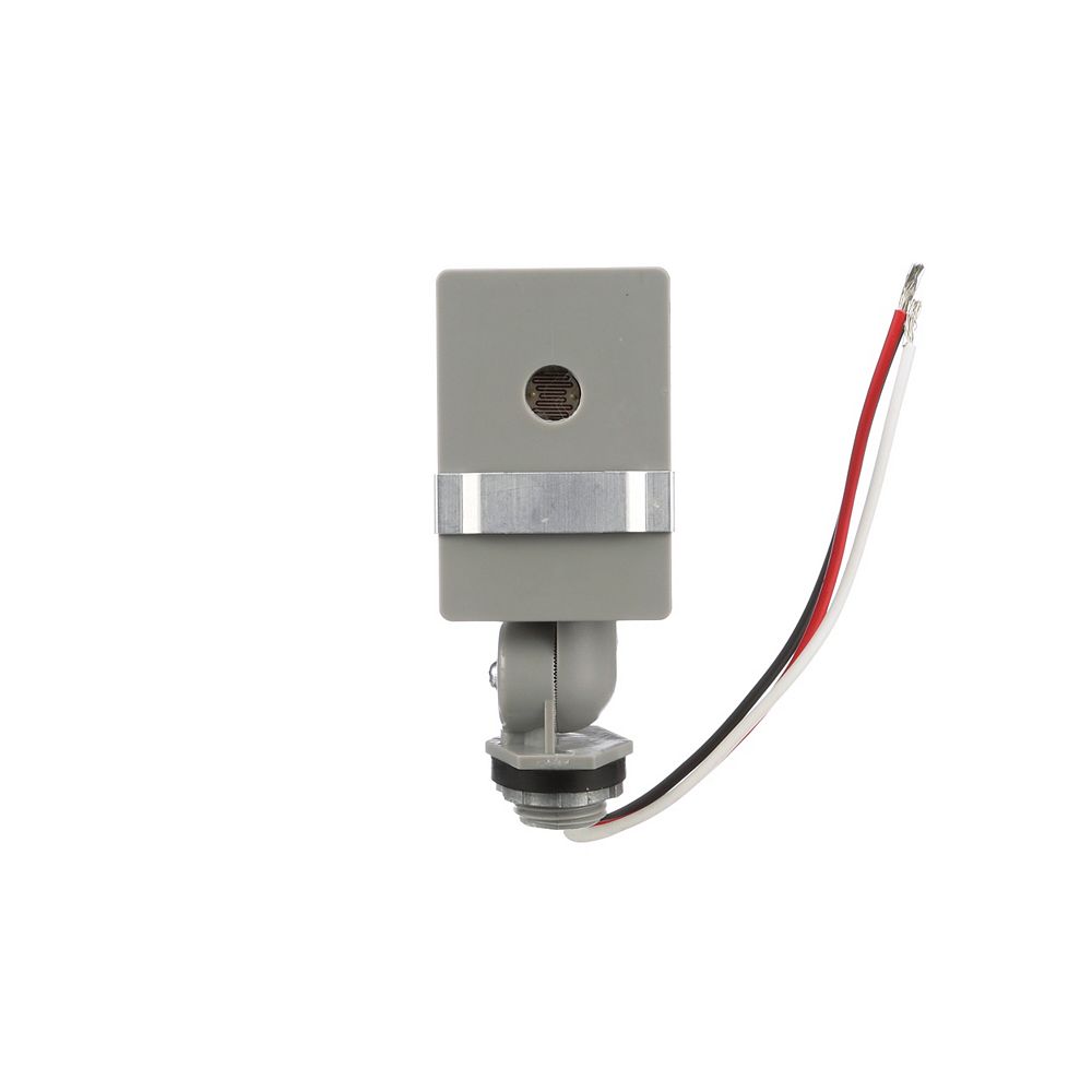 Southwire 2000 Watt Outdoor InWall Stem and Swivel Photocell Light