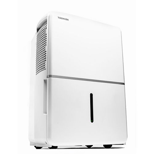 20 Pint Dehumidifier with Continuous Operation Function-ENERGY STAR