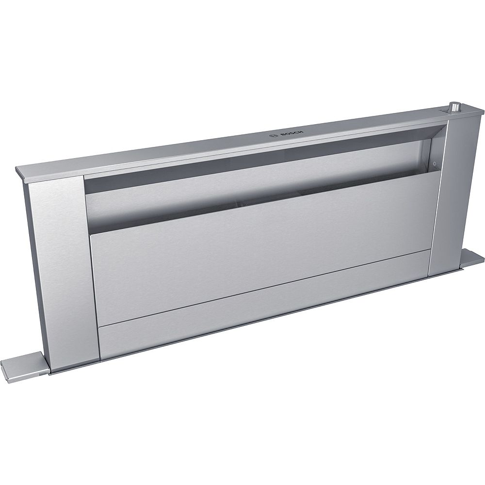 Bosch 800 Series 36Inch Downdraft BuiltIn Ventilation HDD86051UC