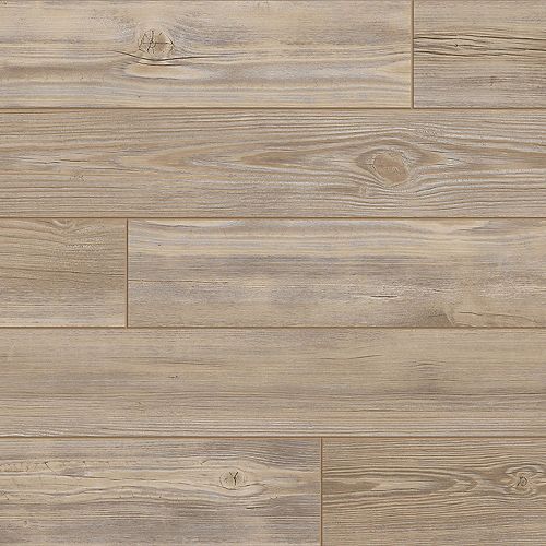 Clean Edge Maple 7.5-inch x 47.6-inch Luxury Vinyl Plank Flooring (19.8 sq. ft. / case)