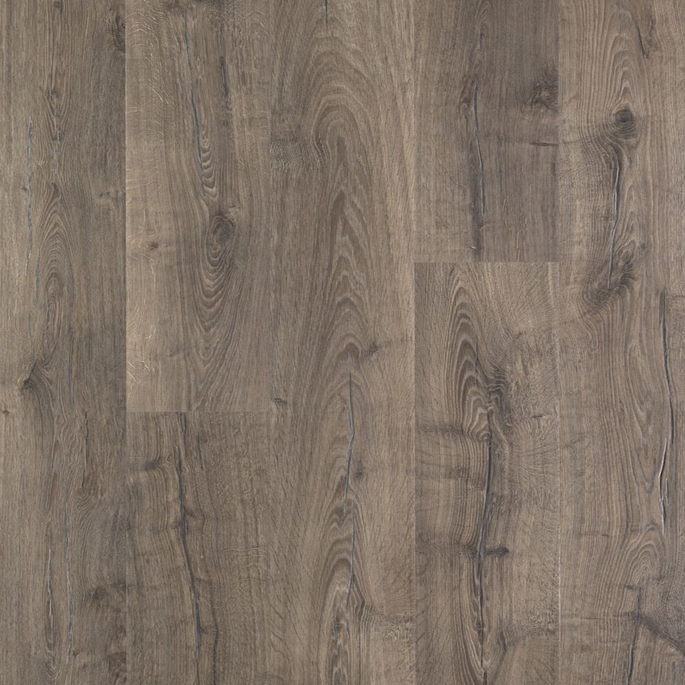 Pergo Outlast+ Vintage Pewter Oak 10 Mm Thick X 7.48-inch Wide X 47.24 ...