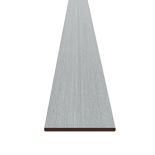 DuraLife 12Ft-DuraLife1x8 Fascia-Timber Grey