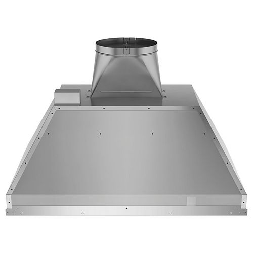 Builtin Range Hood Inserts The Home Depot Canada
