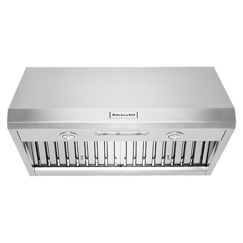 36-inch Com. WallMount Canopy Hood