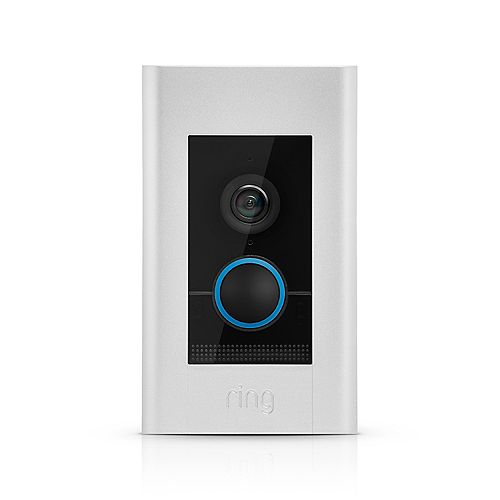 Video doorbell Elite