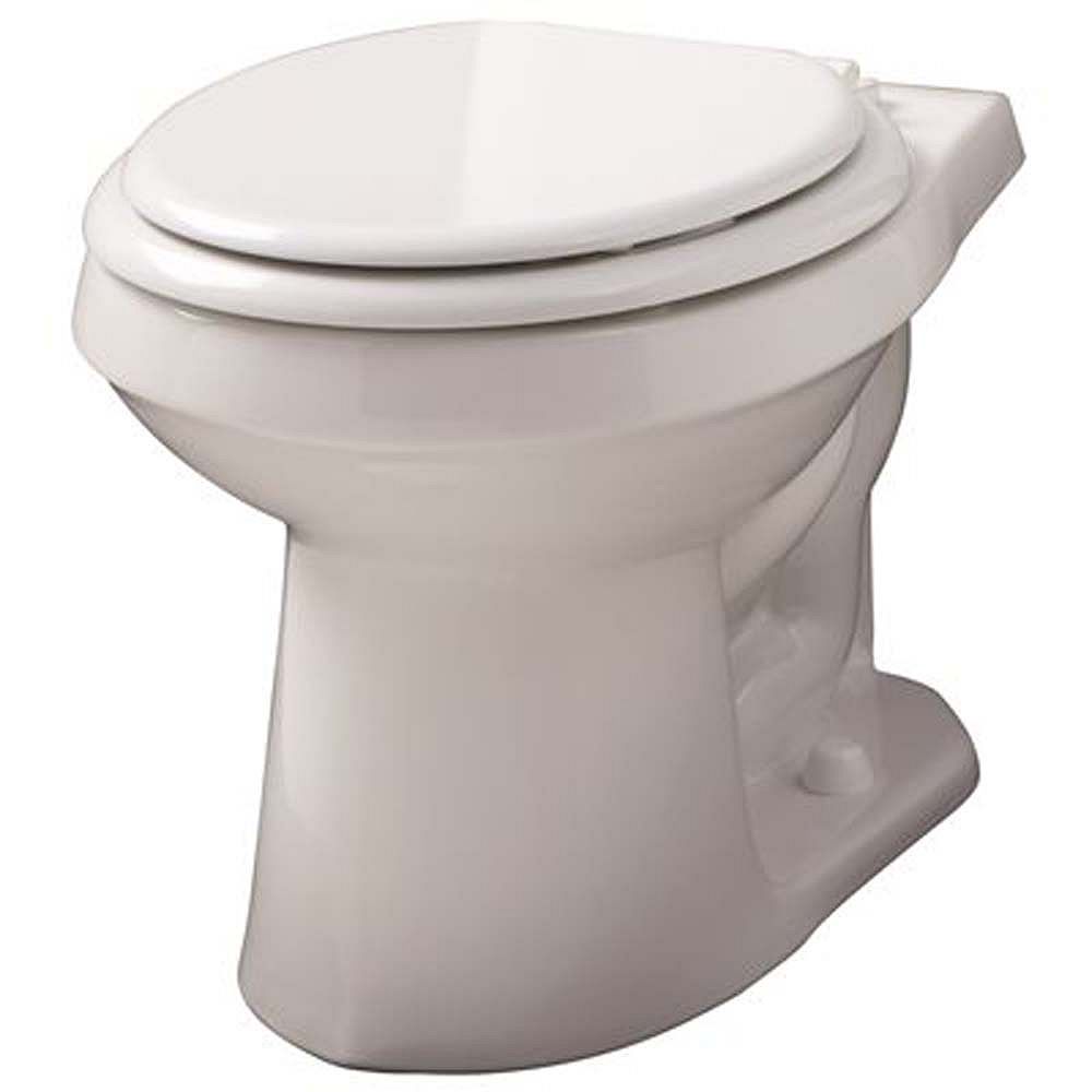 gerber viper toilet
