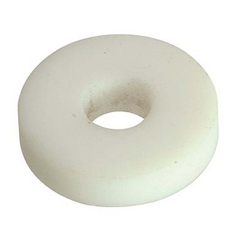 0.56 inch Teflon Flat Washer 1/4