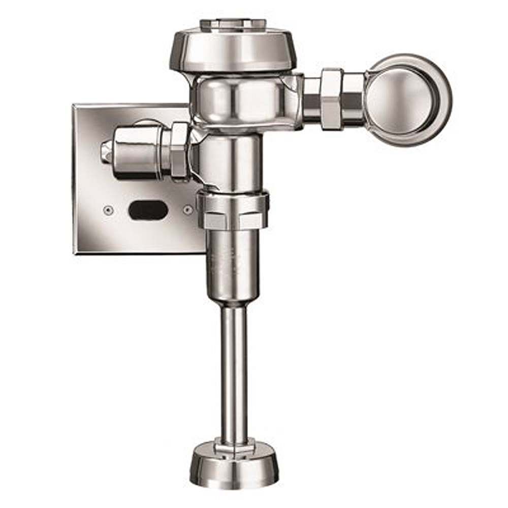 Sloan Royal 186Ess Optima Urinal Flush Valve The Home Depot Canada
