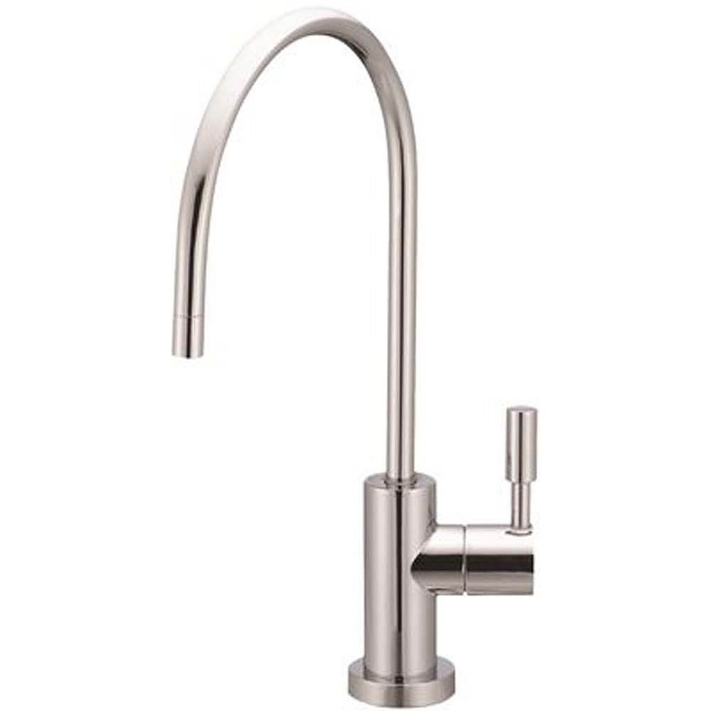 Canature Canature Reverse Osmosis Designer Faucet With 5.7 inch