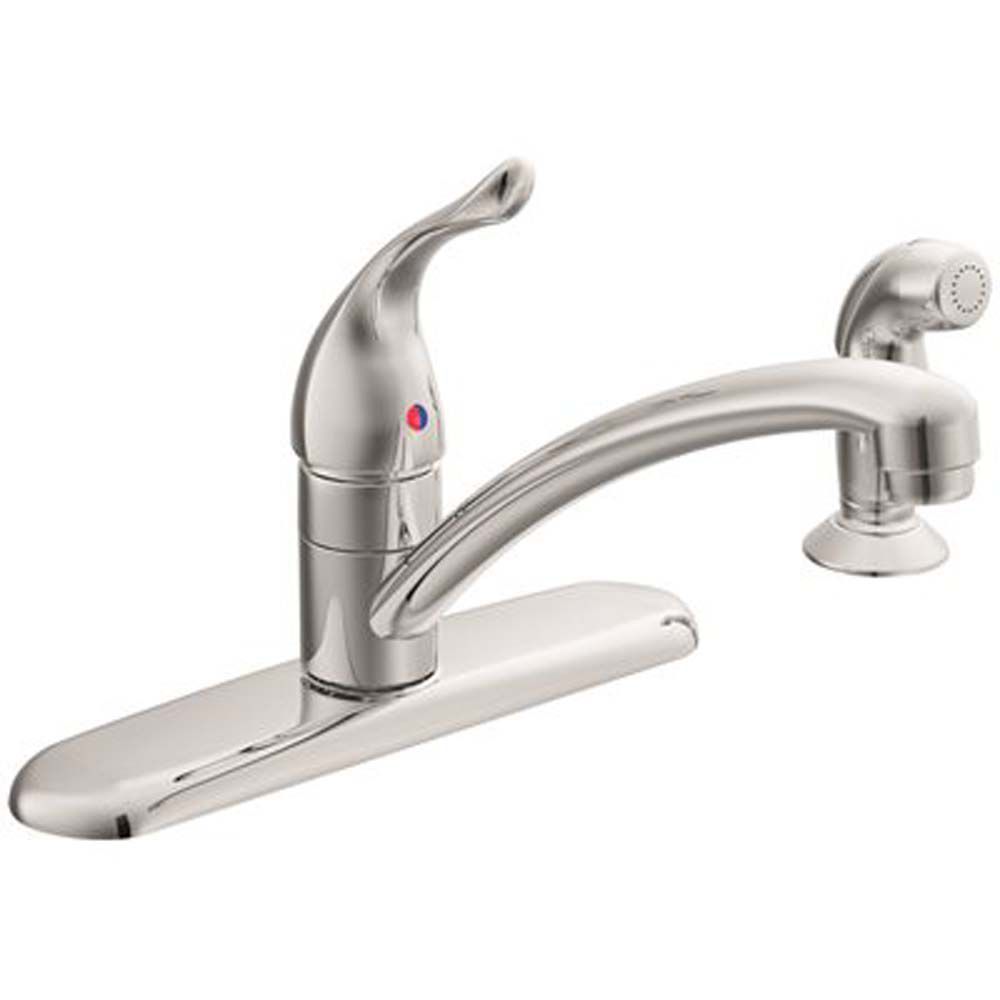 moen kitchen faucets home depot        
        <figure class=