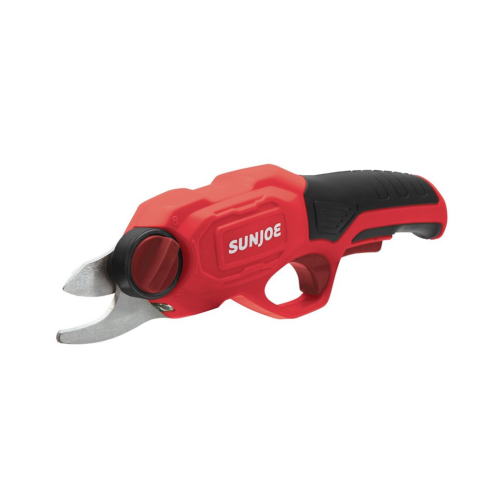 cordless pruners home depot