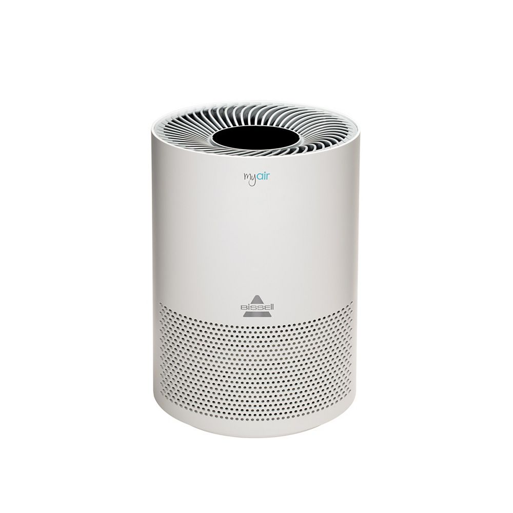 bissell myair pro air purifier h13