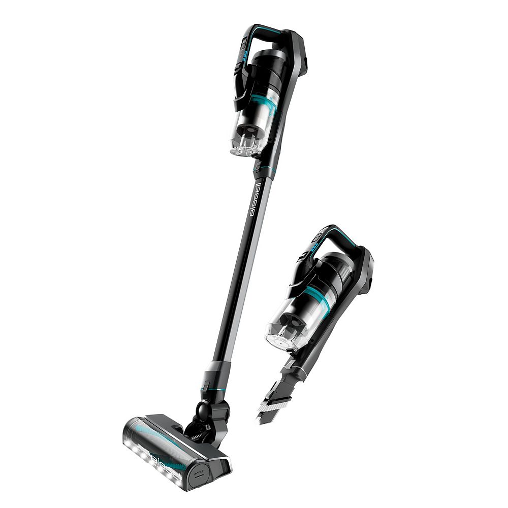 Bissell ICONpet Cordless Vacuum | The Home Depot Canada