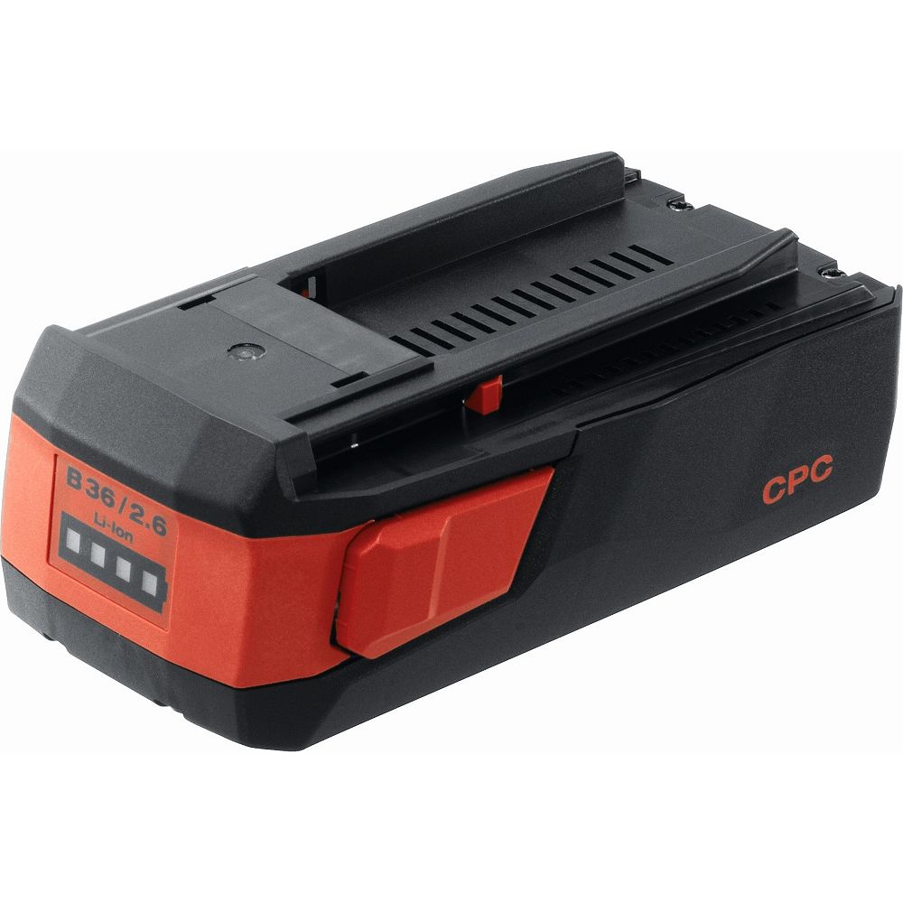Hilti Hilti