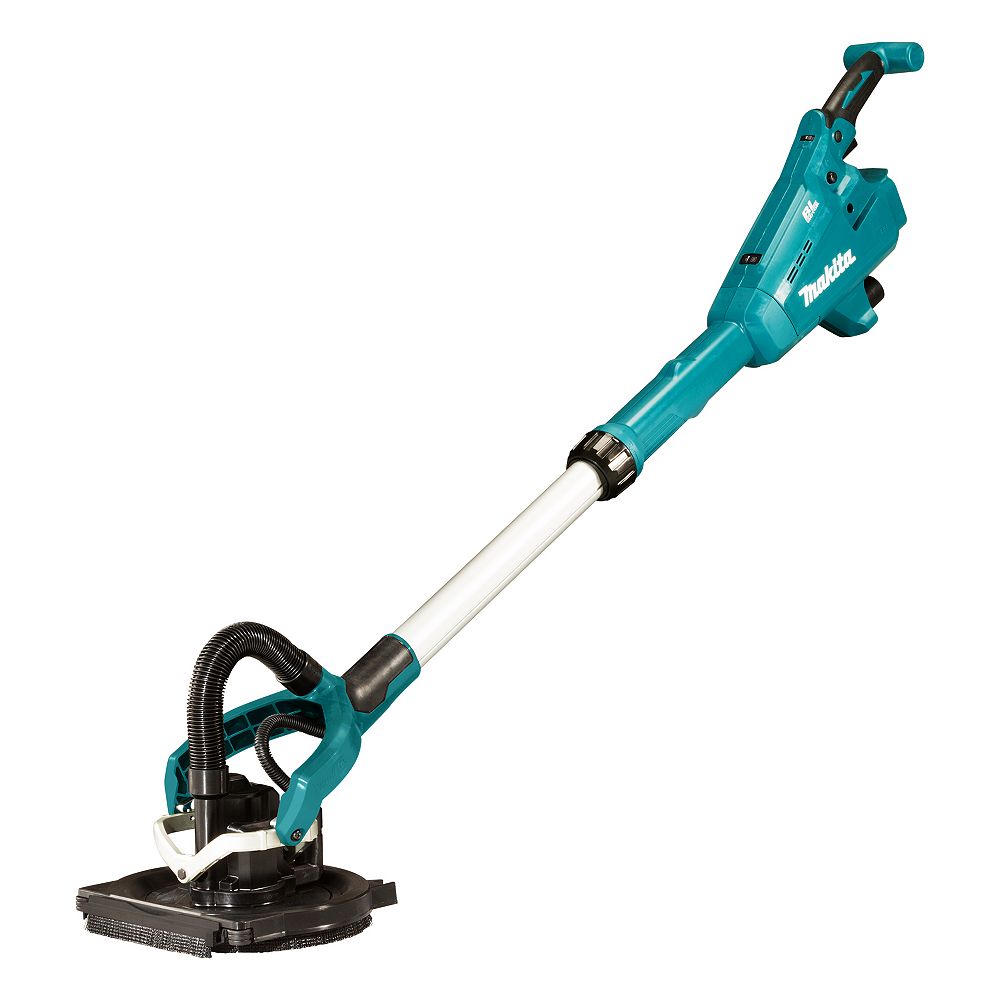 MAKITA 18V LXT Brushless Drywall Sander (Giraffe) (Tool Only) | The