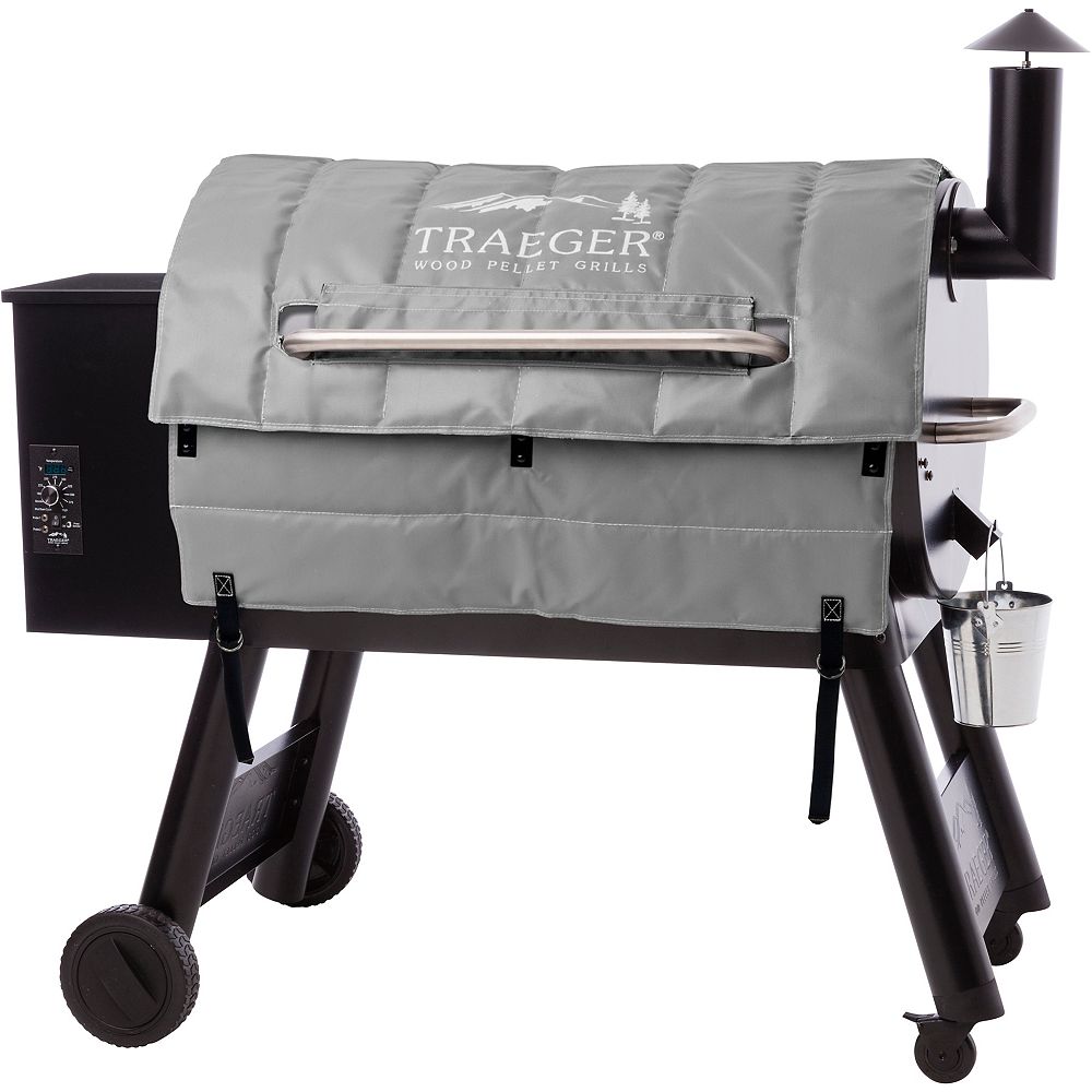 Traeger Grills Insulation Blanket20 Series The Home Depot Canada