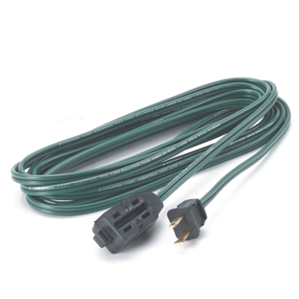 Southwire Outdoor Extension Cord 14 Ft Green The Home Depot Canada   P 1001513536 