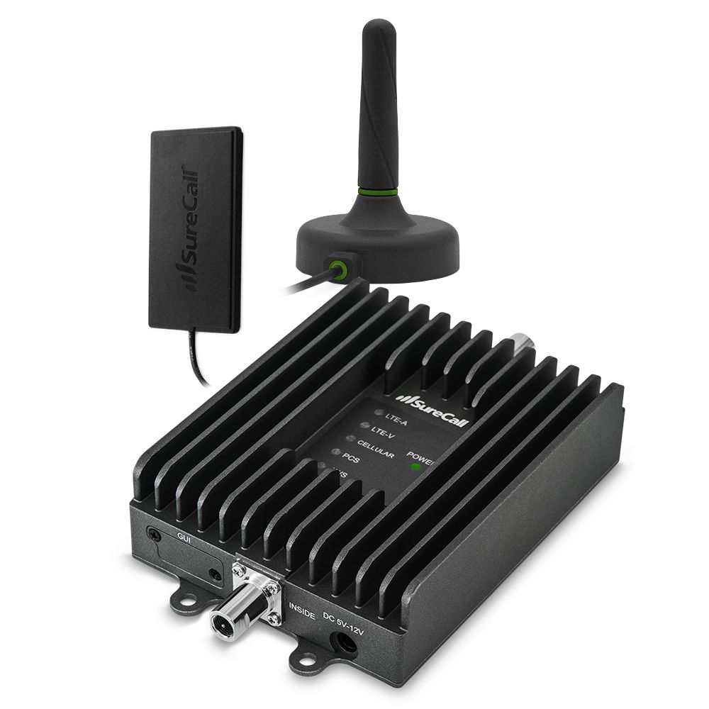 cell signal booster