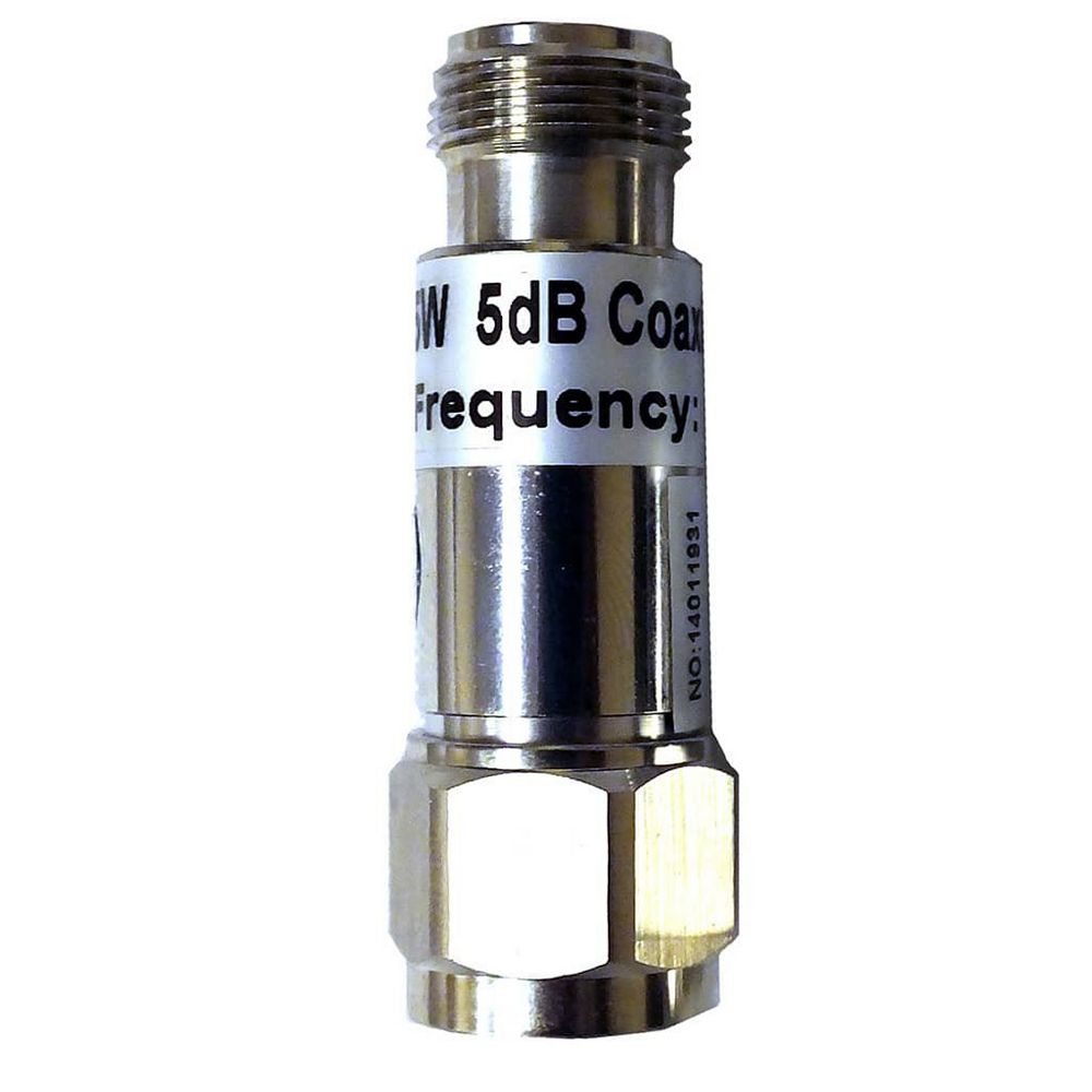 SureCall 5 dB RF Attenuator | The Home Depot Canada