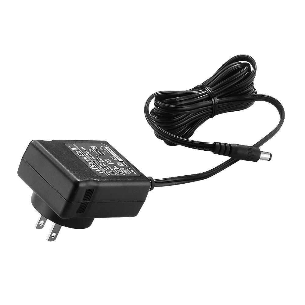 SureCall AC Power Supply with Barrel Plug For Signal Boosters | The ...