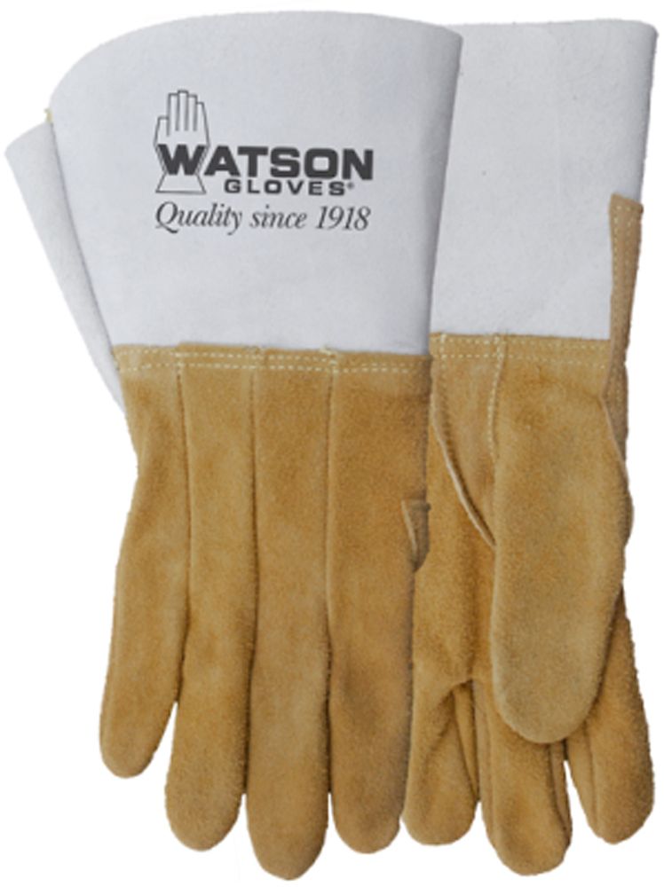 watson leather gloves